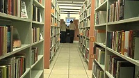 Amerykański sen o... bibliotece – posłuchaj!
