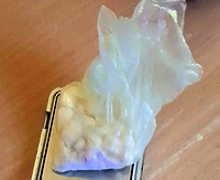 Amfetamina pod kluczem