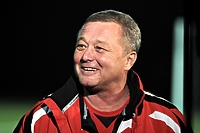 Anatolij Piskoweć będzie trenerem Olimpii