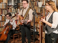 Andre & The Giants wystąpią w Bażantarni