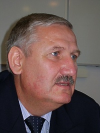 Elbląska droga do własnego „M”
