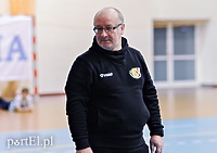 Chcemy mieć silny zespół