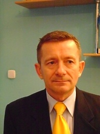 Elblążanin sędzią klasy międzynarodowej (zapasy)
