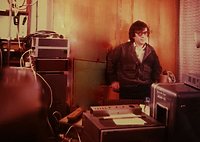 Elblążanin, który stworzył dżojstik (Co jest grane? Odc. 17)