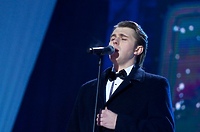 Wspólne kolędowanie z EOK