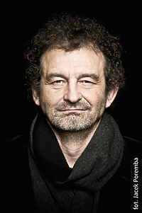 Andrzej Poniedzielski na Letnich Ogrodach Polityki