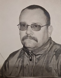 Zmarł Andrzej Rosiak