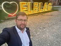 Miasto kobiet. Śliwka: mój program to wspieranie elbląskich rodzin i przedsiębiorczości kobiet