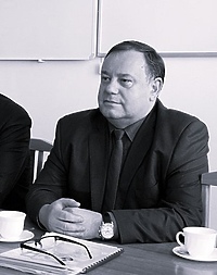 Kondolencje dla bliskich Andrzeja Soi