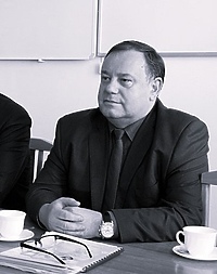 Kondolencje dla bliskich Andrzeja Soi