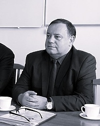 Kondolencje od posłanki Elżbiety Gelert