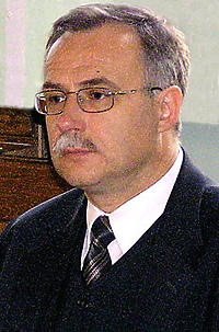 Gardłowa sprawa