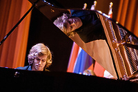 Jestem wdzięczny Chopinowi, że kiedyś istniał