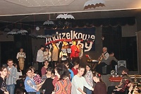 Andrzejki w MDK-u