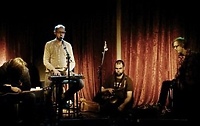 Norweski jazz - Andy's Circus