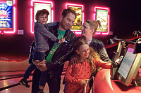 Akcja „Rodzina do kina” w sieci Multikino