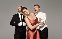 Anioł zagłady prosto z The Metropolitan Opera