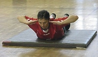 W Pruszkowie trwa już akcja Dania '2011 (piłka ręczna)