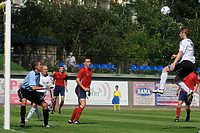Olimpia 2004 rozbiła rywala (piłka nożna)