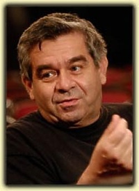 Spotkaj się z Antonim Liberą!