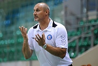 Gotowi do Startu: Antoni Parecki