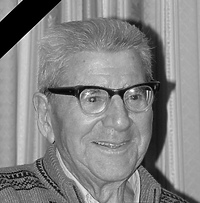 Zmarł Antoni Przyłęcki
