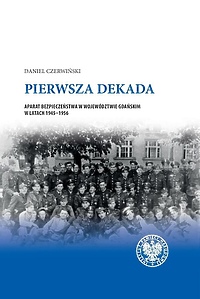 Aparat bezpieczeństwa w województwie gdańskim