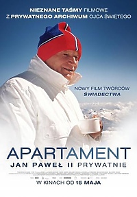 „Apartament” we Wtorkowym Kinie Dla Dorosłych