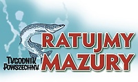 Apel o ocalenie Mazur