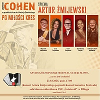 Ogólnopolski Festiwal Sztuki Słowa ...czy to jest kochanie?
