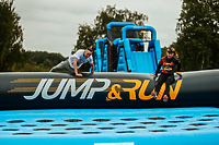 Co warto wiedzieć przed Bażantarnia Jump&Run