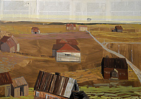 Projekt LIFEscape