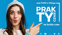 Rozpocznij studia w środku zimy! Rekrutacja w PWSZ w Elblągu trwa!