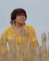 X Festiwal Literatury Wielorzecze. Mirka Szychowiak, gość panelu dyskusyjnego "Nasza Szymborska"