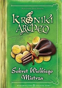 Archeologiczne zagadki w DKK