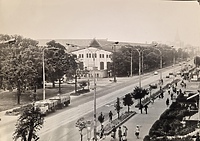 Podzielcie się swoimi wspomnieniami!