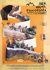 Arek. Mama. Panorama w Kinie Światowid