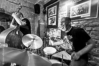 Wyjątkowy jam w Krypcie