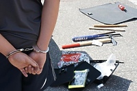 Areszt dla sprawców rozboju