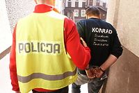 Areszt dla sprawcy śmiertelnego wypadku