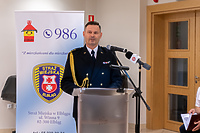 Ćwierć wieku na straży