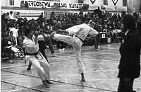 Karatecy świętują 45. urodziny