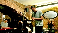 Krypta: wygraj bilet na jam session