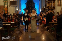 Owacje na stojąco, czyli festiwal rozpoczęty!