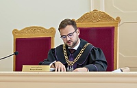 Pobił ratownika, pół roku spędzi w więzieniu