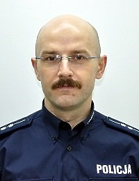 Asp. Robert Woźniak (nr 07)