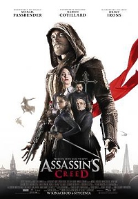 „Assassin's Creed” premierowo w Multikinie