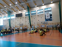 Atak wicemistrzem Polski