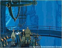 Atlantyda: zaginiony ląd