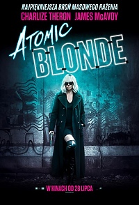 „Atomic Blonde” premierowo w Multikinie